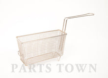 APW WYOTT 3101230 BASKET 1/2 SIZE 15LB.