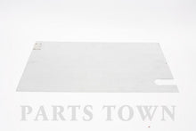 APW WYOTT 56405 BOTTOM PANEL S/A-INSULATED WMR