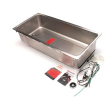 APW WYOTT 55371 120V WELL ASSEMBLY