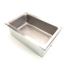 APW WYOTT 56436 12X20 PAN W/A W/DR-INSUL. WMR.