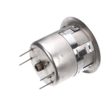 APW WYOTT 56675 4QT ROUND WELL PAN ASSEMBLY
