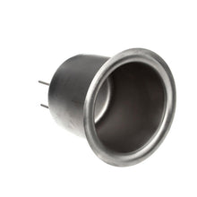 APW WYOTT 56660 4QT WELL PAN W/DRAIN ASSEMBLY