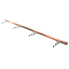 APW WYOTT 56184 4-WELL MANIFOLD ASSEMBLY