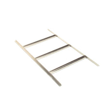 APW WYOTT 4839260 ADAPTER PAN4/3WELL(4)1/3 SIZE PA