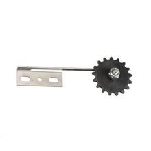 APW WYOTT 98450650 ASSEMBLY. HOT ROD TENSIONER W/SPR