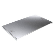 APW WYOTT 83043 BACK PANEL WELD ASSEMBLY M-83