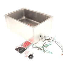 APW WYOTT 55351 BM80D 120V WELL ASSEMBLY