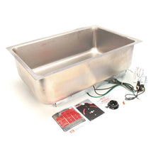 APW WYOTT 55311 BM-30D W/DR 120V