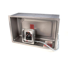 APW WYOTT 56297-36UL BM-80CD W/DR&CR 36UL 208V-160