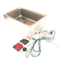 APW WYOTT 55357-72 BN80D WELL W/DRAIN 72 THERMOSTAT