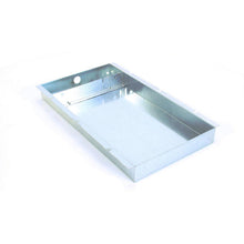 APW WYOTT 55608 BOTTOM COVER ASSEMBLY  T/M WELLS