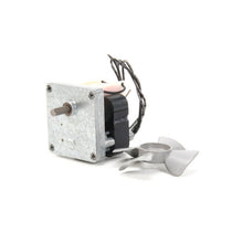 APW WYOTT 85175 MOTOR  B/R 115V 60HZ 25RPM 371