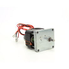 APW WYOTT 85197 MOTOR  B/R 208/240V 60HZ 25RPM