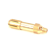 APW WYOTT 2066274 BURNER  SLOTTED CAP  #74 ORIF