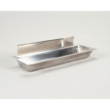 APW WYOTT 84179 BUTTER PAN WITH NOTCH M-95-2