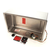APW WYOTT 55356 B.M. STEAMER WITH DRAIN
