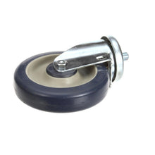 APW WYOTT 8632800 CASTER 5 POLYSWIVEL.5-20X3/4