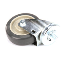APW WYOTT 8690700 CASTER; 4 INCH SWIVEL;1/2-20 THRD; GREY
