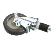 APW WYOTT 8671300 CASTER 5SWIVEL WITH BRAKE 1-1/2 I