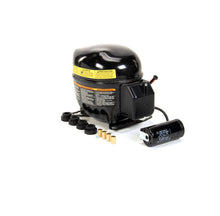 APW WYOTT 1805050 COMPRESSOR  1/3 HP ASPERA 120V