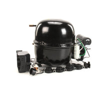 APW WYOTT 1806951 COMPRESSOR  1/5HP. R-134A 120V