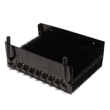 APW WYOTT 1801300 CONDENSER COIL  7-3/16 X 10 CO