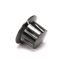 APW WYOTT 781189 CONTROL KNOB  1.50 DIA .25 MOU