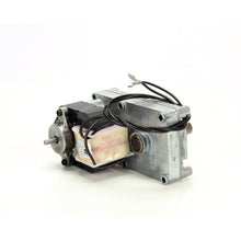 APW WYOTT 85178 MOTOR  120V/115V 60HZ 2RPM 499