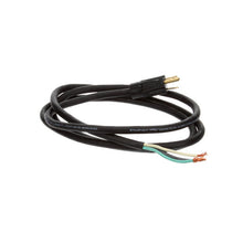 APW WYOTT 1542002 CORDSET; NEMA 5-15P 14/3 90C SJO 300V
