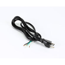 APW WYOTT 55947 CORDSET 16GA  SJTO  NEMA 5-15P
