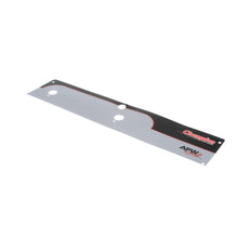 APW WYOTT 21814070 DECAL  PUNCHED GGT  GGM -24