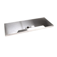 APW WYOTT 34008 DRAWER PANEL ASSEMBLY W/VENT