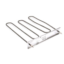 APW WYOTT 96400002 ELEMENT CALROD  XWAV 1417A  25