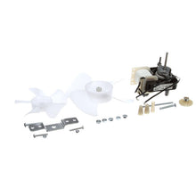 APW WYOTT 1203700 EVAPORATOR FAN MOTOR