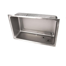 APW WYOTT 54515 EZ-FILL WELL PAN WELD ASSEMBLY
