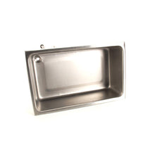 APW WYOTT 54579 EZ-FILL WELL PAN WELD W/CT AS