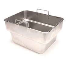 APW WYOTT 21810010 FAT CONTAINER 15LB. ASSEMBLY