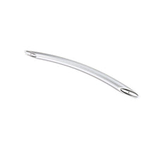 APW WYOTT 55611 HANDLE HDDI DRAWER CURVED SS
