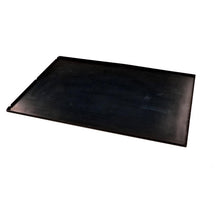 APW WYOTT 25000073 HEAT PLATE; ANODIZED; SPTU-50N