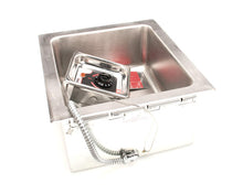APW WYOTT 56451 HFW-23 WELL 120V 800W