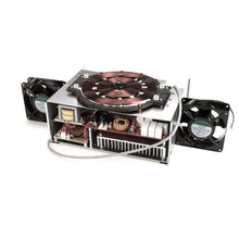 APW WYOTT 25001040 HOB  INDUCTION  208/240V 2629/