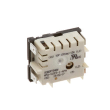 APW WYOTT 55564 INFINITE CONTROL 120V 15A CURV