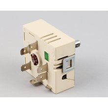 APW WYOTT 87054-EGO INFINITE CONTROL 208V 13A CURVE A (TEXT)