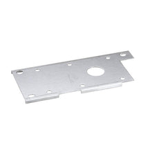 APW WYOTT 84151 (J)CONVERSION MOTOR MOUNT PLATE M-9