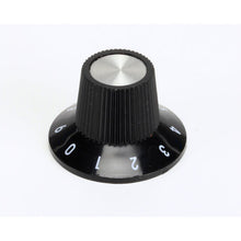APW WYOTT 75617 KNOB  W/NOS. 0 TO 9