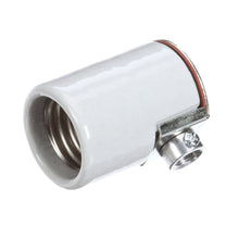 APW WYOTT 1506000 LAMPHOLDER PORCE SINGLE