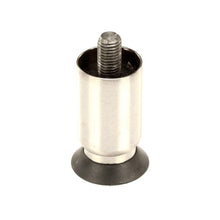 APW WYOTT 8633700 LEG HEAVY DUTY 2 DIAMETER W/FO