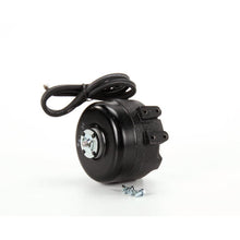 APW WYOTT 1200200 MOTOR 5W 115V 60 HZ