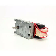 APW WYOTT 1211801 MOTOR  GEAR 230V 60HZ 0.20A Z.
