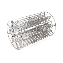 APW WYOTT 44689200 CAROUSEL  WIRE W/BASKETS PLATE